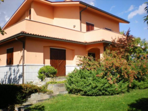Отель B&B Il Giramondo  Беневенто